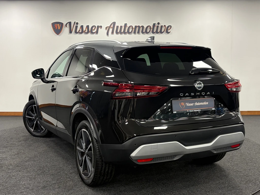 Nissan QASHQAI – foto 5