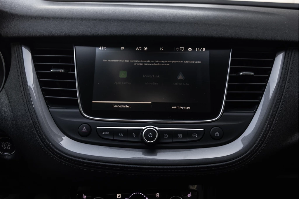 Opel Grandland X – foto 40