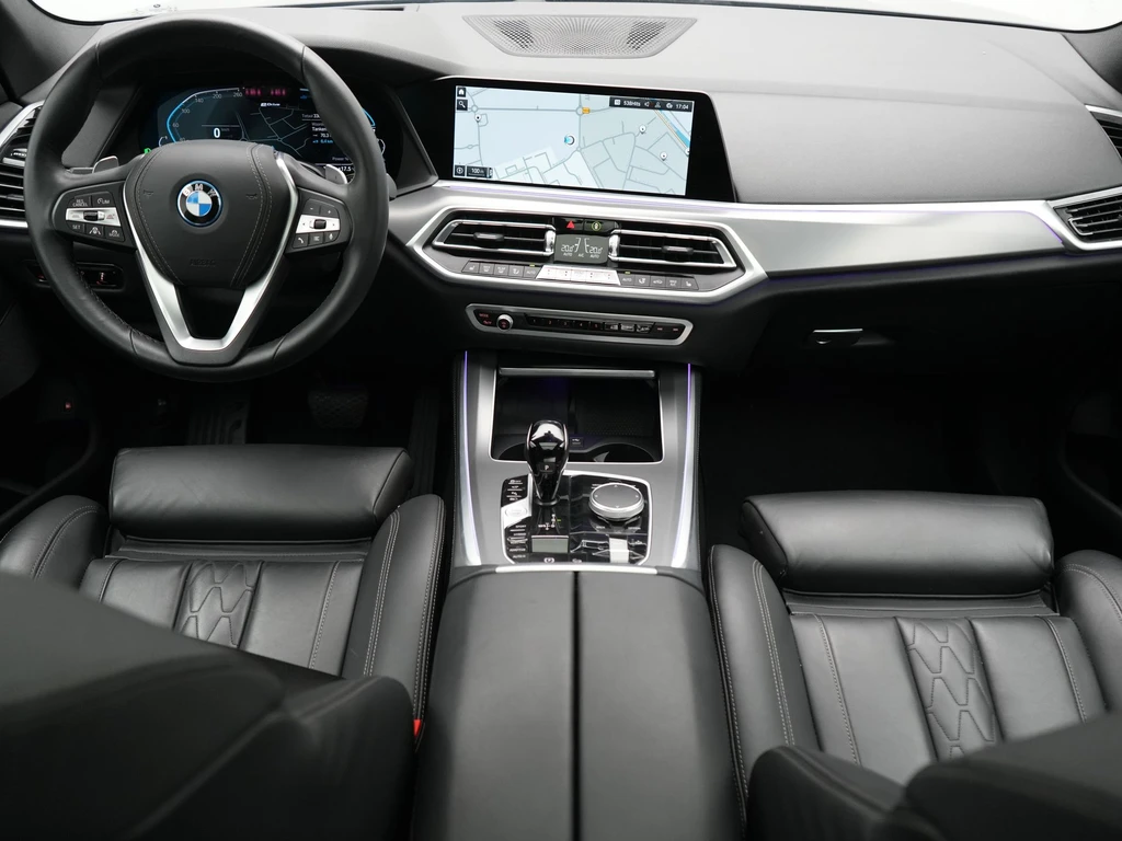 BMW X5 – foto 34