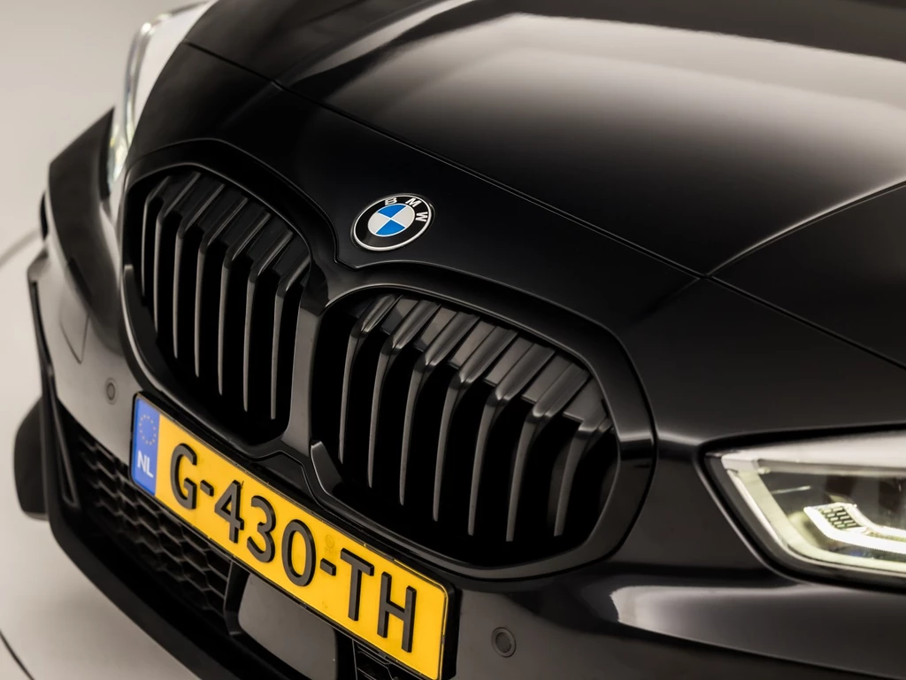 BMW 1 Serie – foto 35
