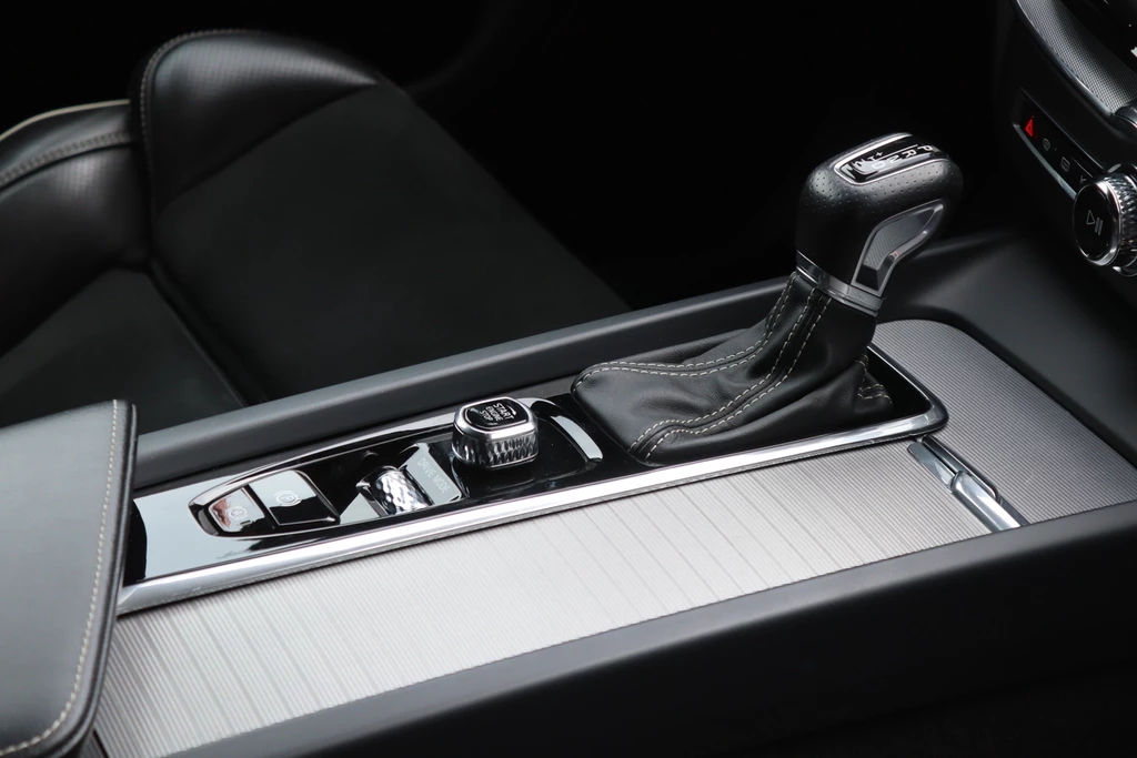 Volvo XC60 – foto 26