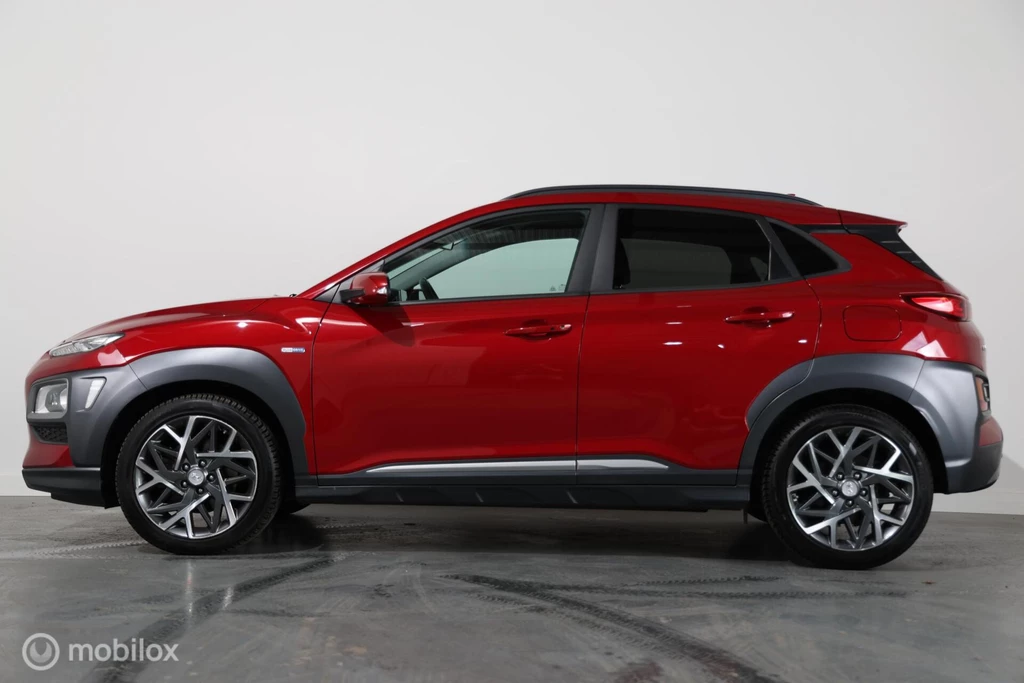 Hyundai Kona – foto 4