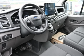 Ford E-Transit – thumbnail 9
