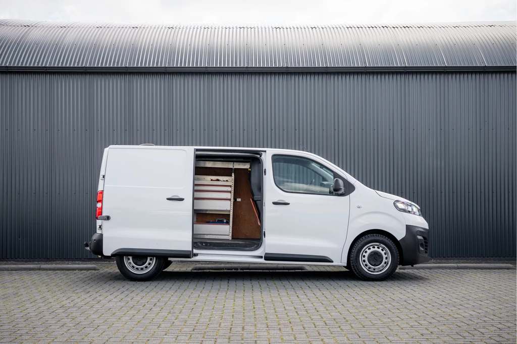 Opel Vivaro – foto 6