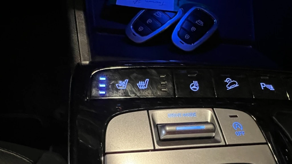 Hyundai Tucson – foto 41