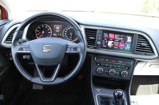 SEAT Leon – thumbnail 10