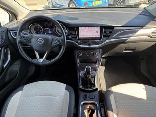 Opel Astra – thumbnail 42
