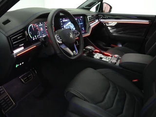 Volkswagen Touareg – thumbnail 34