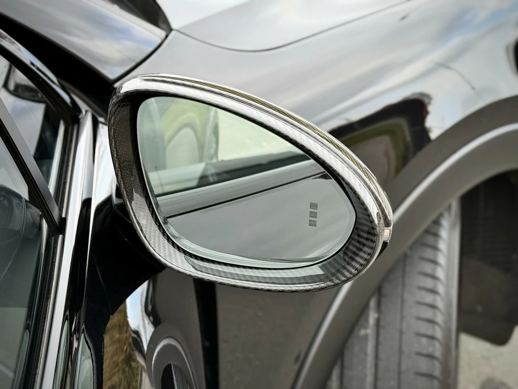 Porsche Cayenne – foto 19
