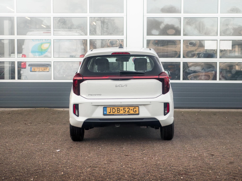 Kia Picanto – foto 6