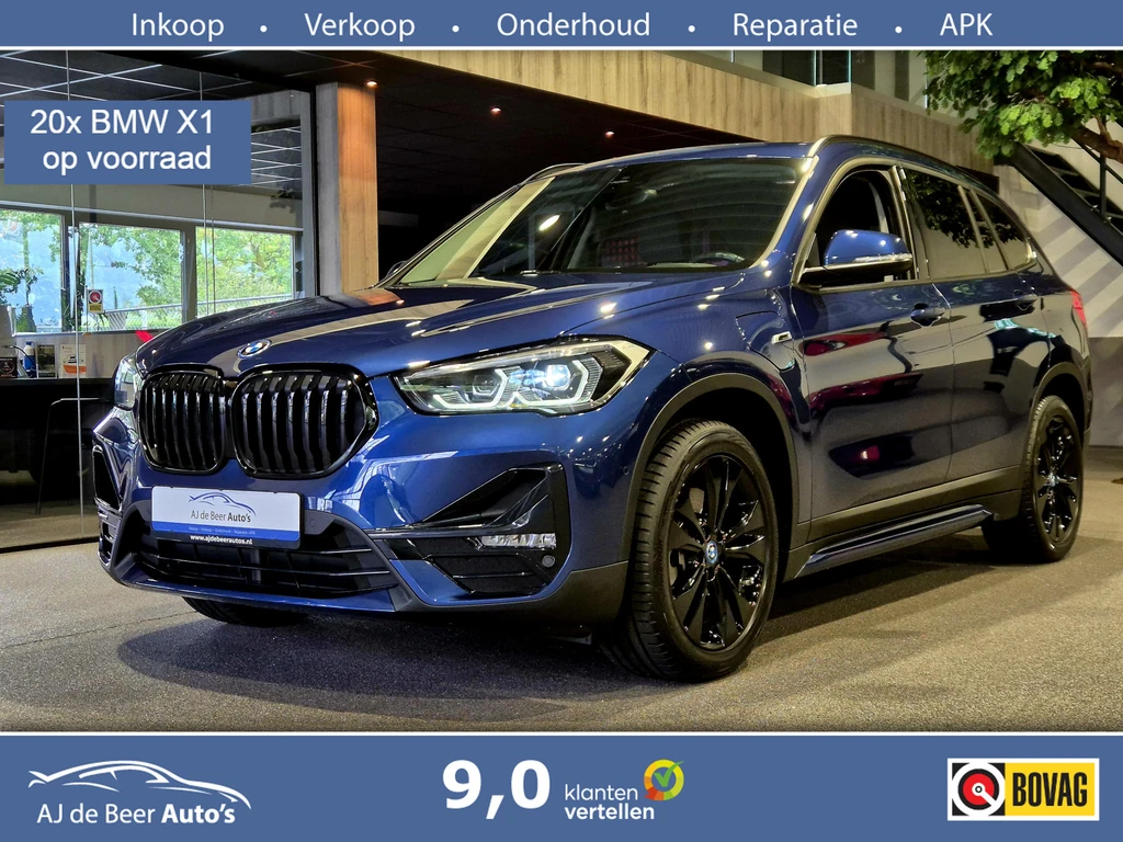 BMW X1 – foto 1