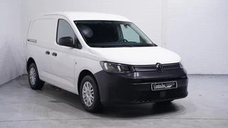 Volkswagen Caddy – thumbnail 10