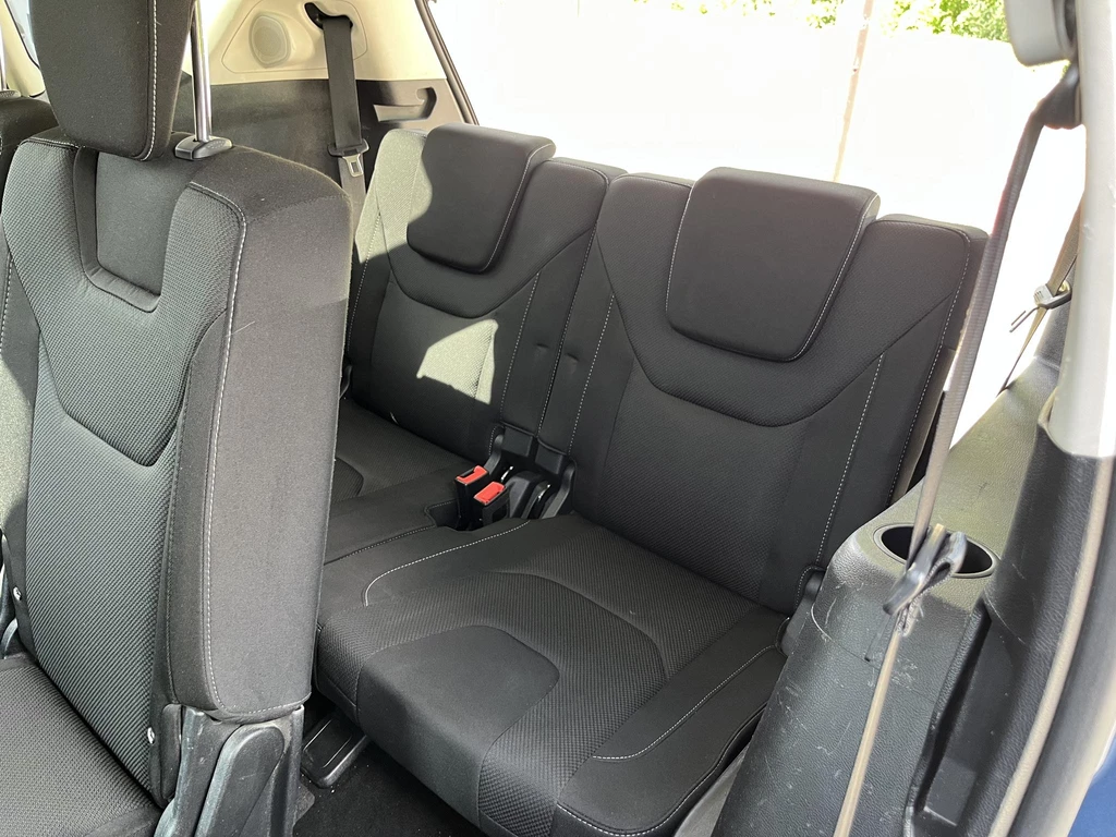 Ford S-Max – foto 14