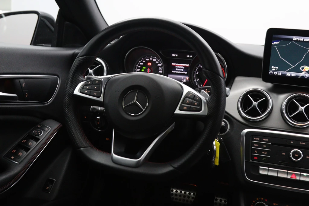 Mercedes-Benz CLA – foto 20