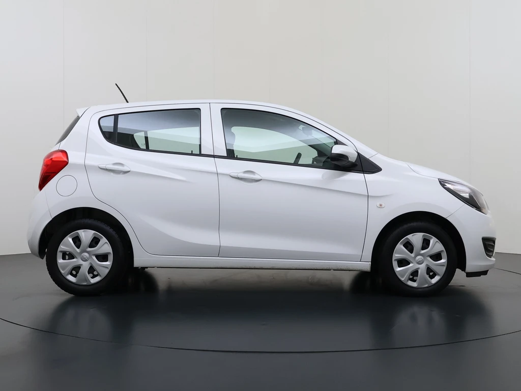 Opel KARL – foto 7