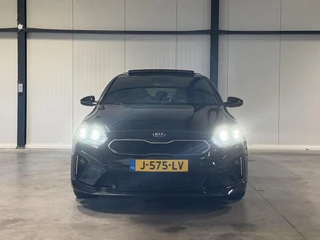 Kia ProCeed – thumbnail 14