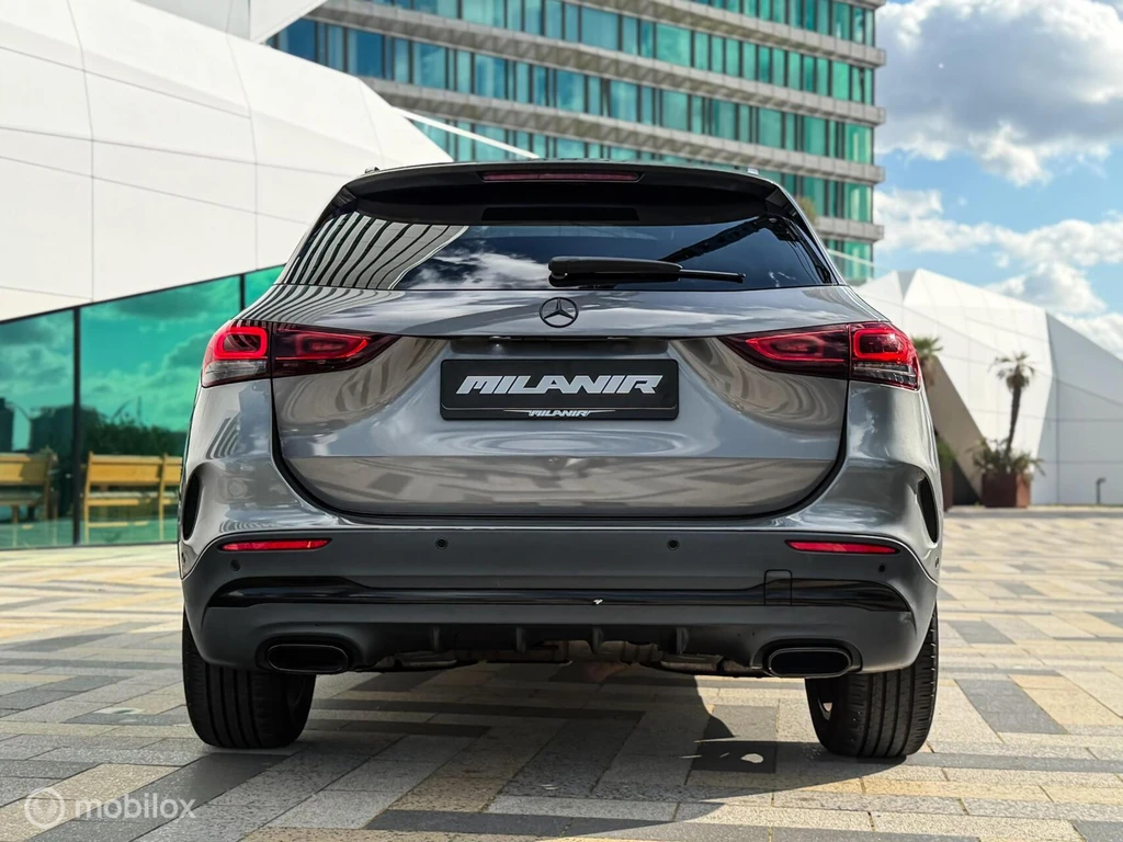Mercedes-Benz GLA – foto 5