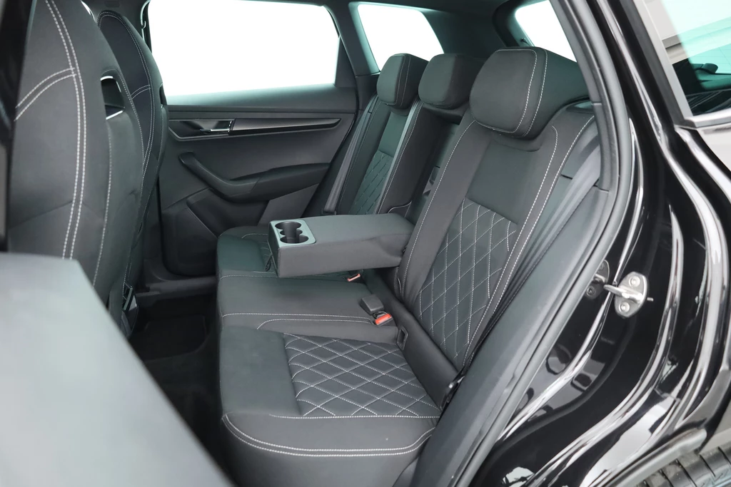 Škoda Karoq – foto 32