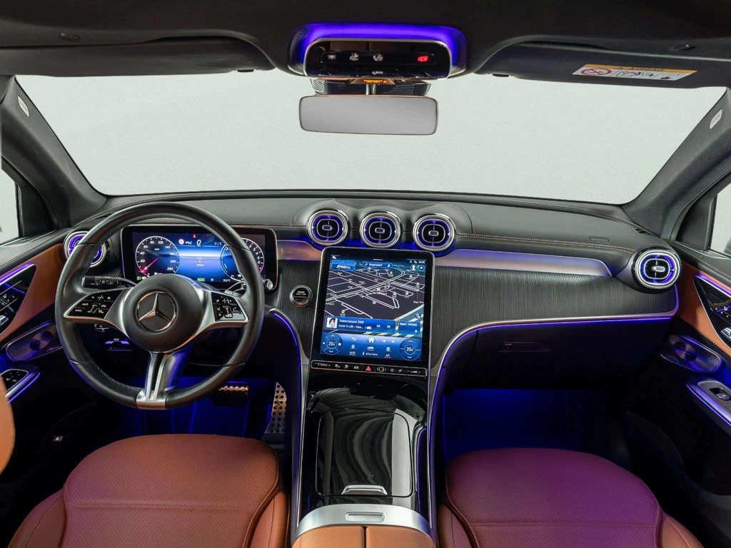 Mercedes-Benz GLC – foto 16