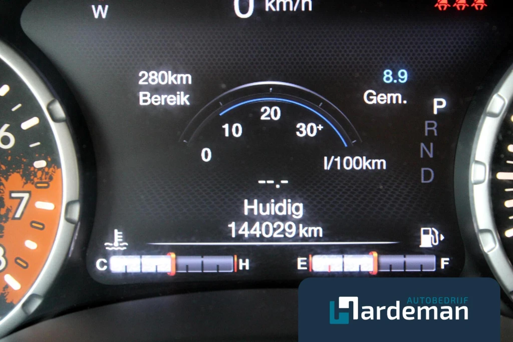 Jeep Renegade – foto 8