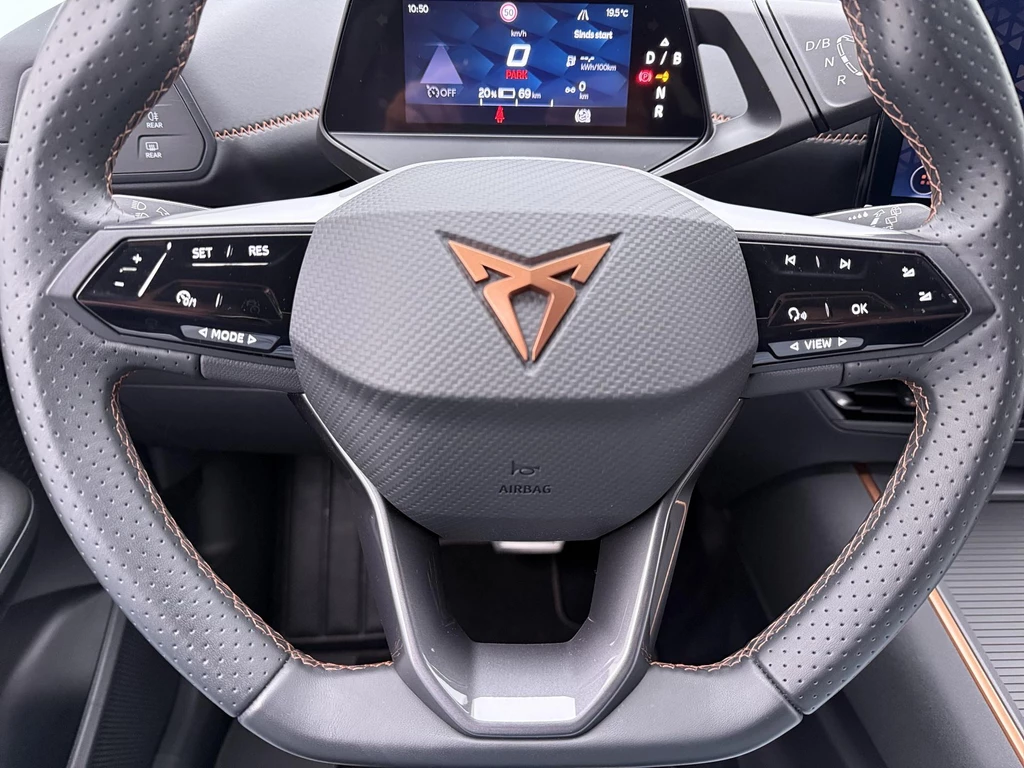 CUPRA Born – foto 17