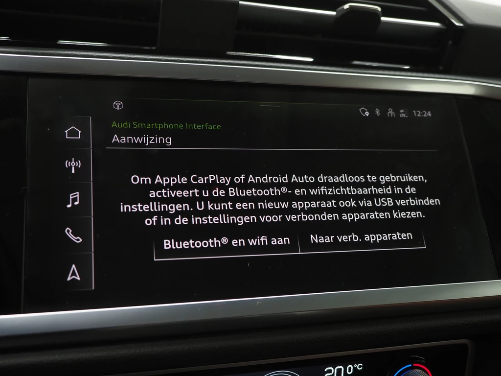 Audi Q3 – foto 28