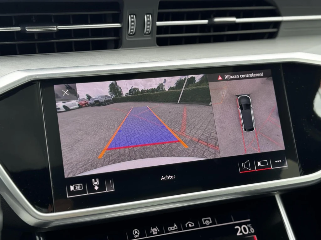 Audi A6 – foto 14