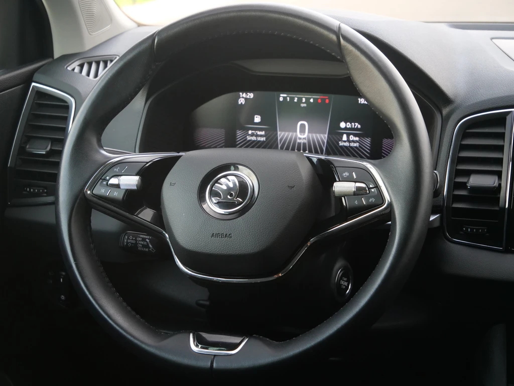Škoda Karoq – foto 10