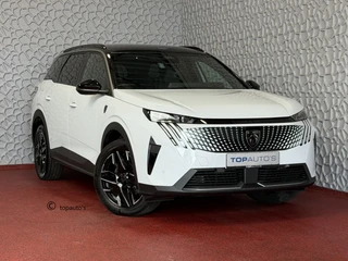 Peugeot 5008 – thumbnail 8