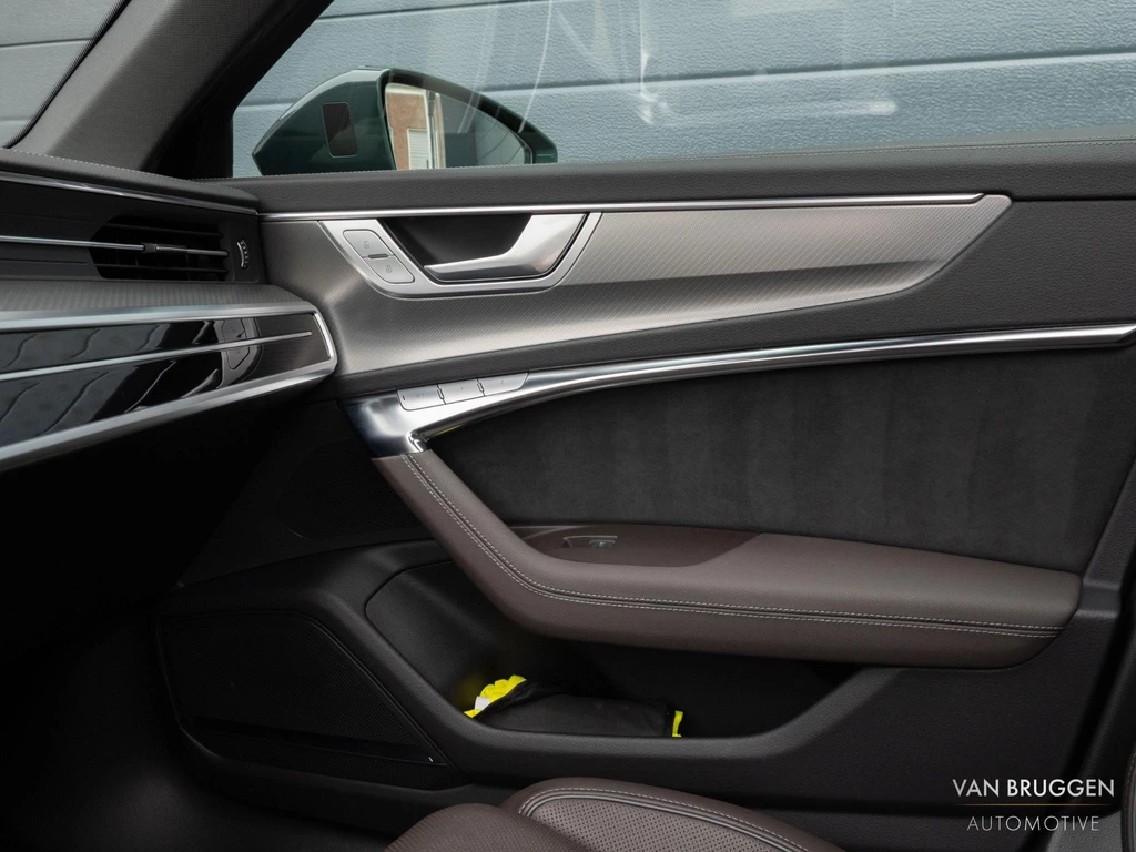 Audi A6 – foto 26