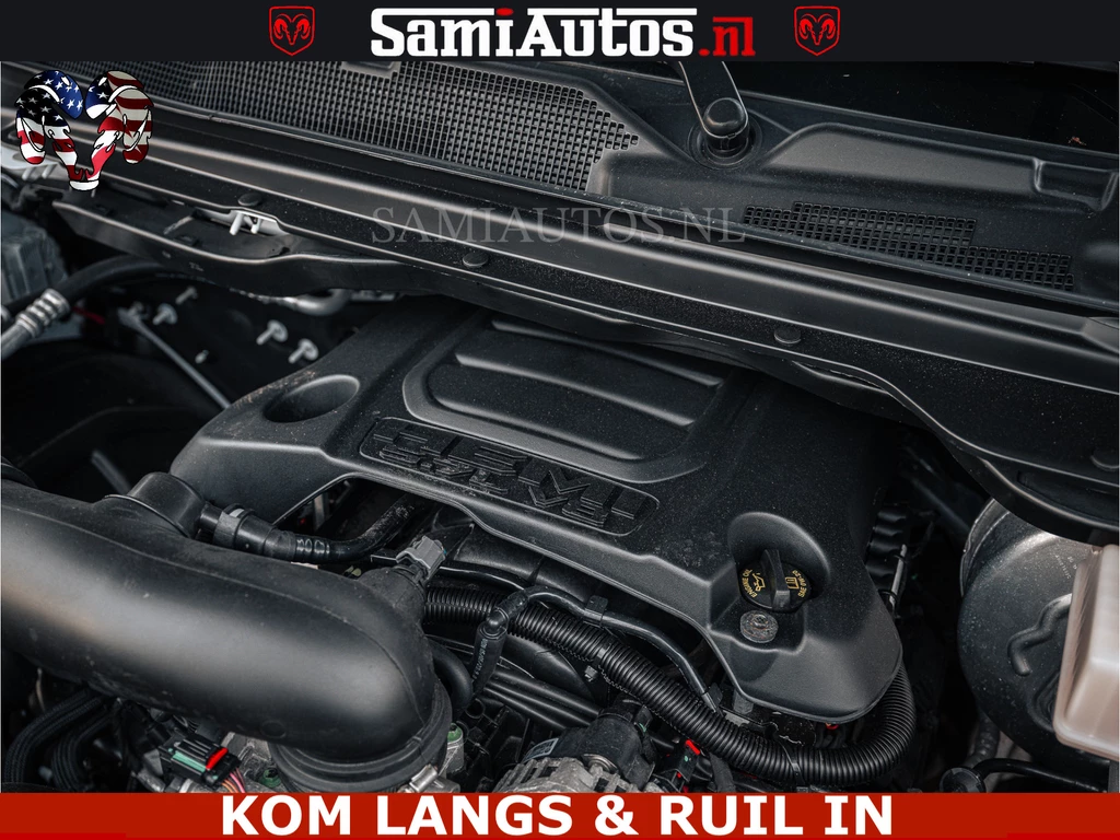 Dodge Ram Pick-Up – foto 47