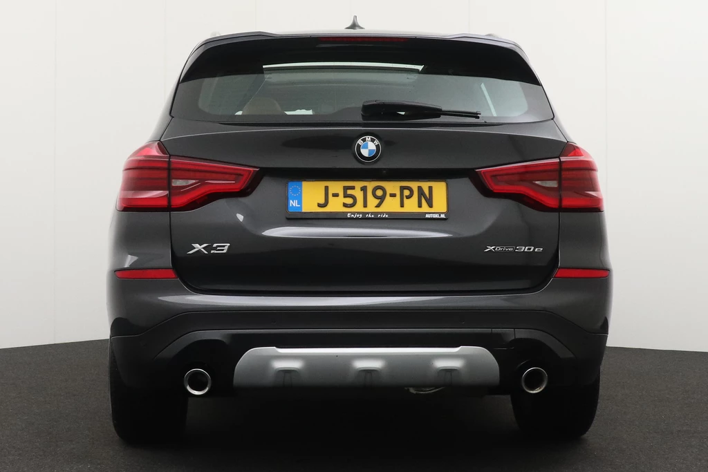 BMW X3 – foto 3