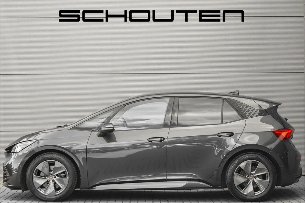 CUPRA Born – foto 3