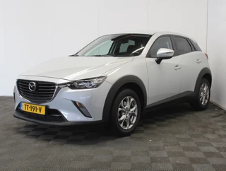 Mazda CX-3 – thumbnail 1