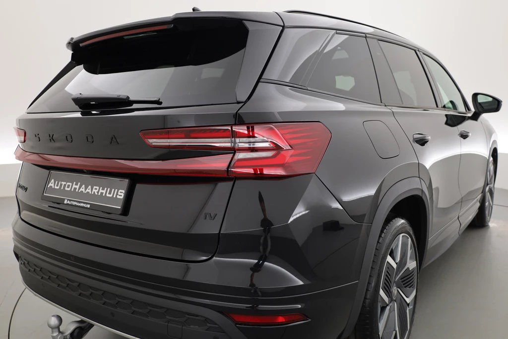 Škoda Kodiaq – foto 5