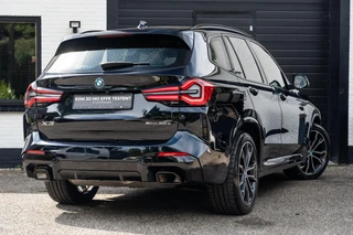 BMW X3 – thumbnail 5