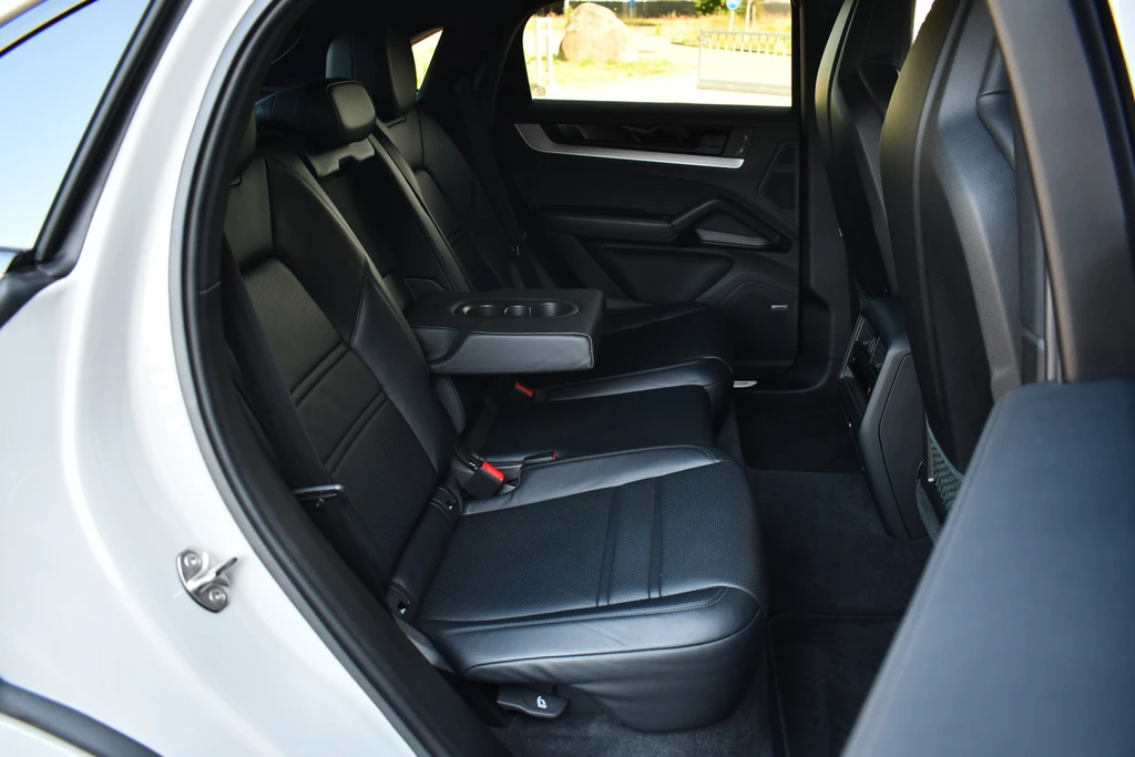 Porsche Cayenne – foto 46