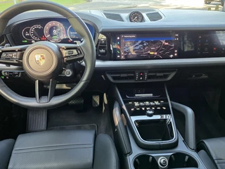 Porsche Cayenne – thumbnail 42
