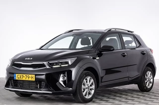 Kia Stonic – thumbnail 1