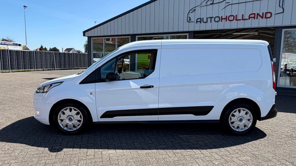 Ford Transit Connect – foto 2