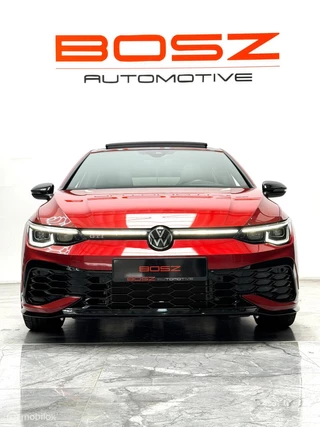 Volkswagen Golf – thumbnail 24