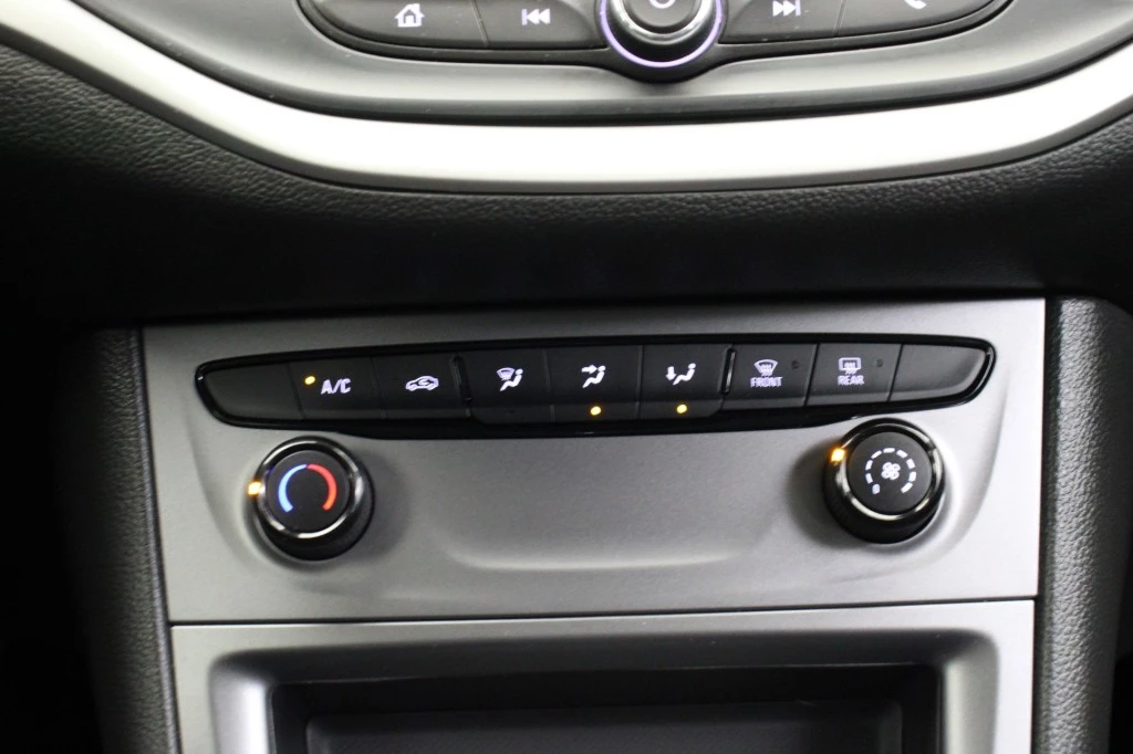 Opel Astra – foto 23