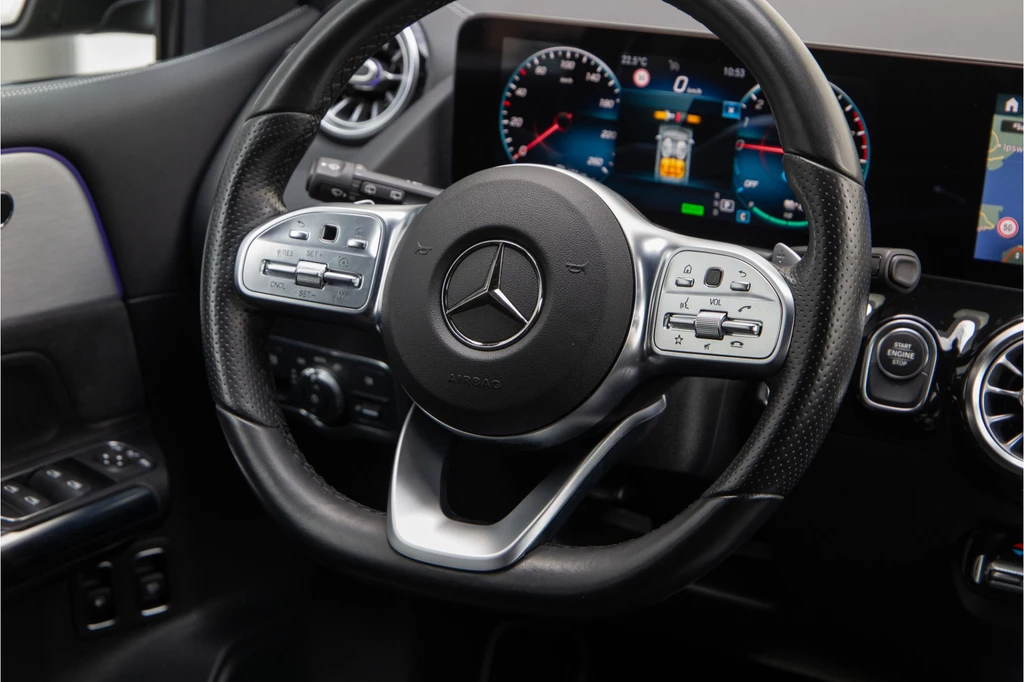 Mercedes-Benz B-Klasse – foto 17