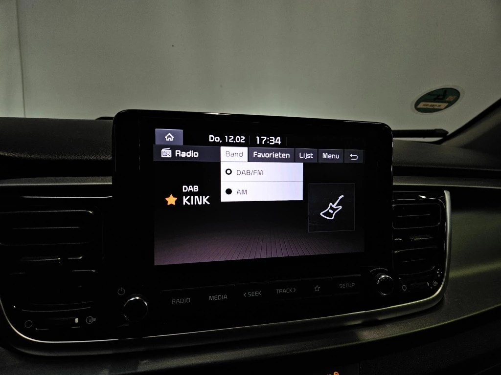 Kia Rio – foto 24