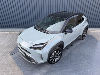 Toyota Yaris Cross – thumbnail 2
