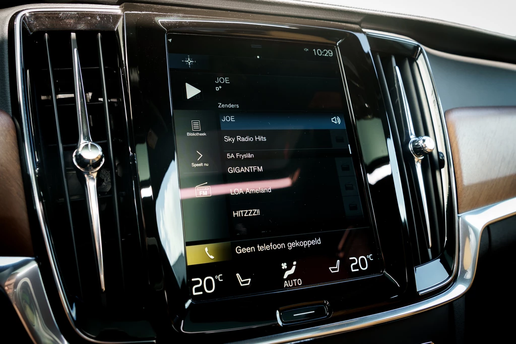 Volvo S90 – foto 19