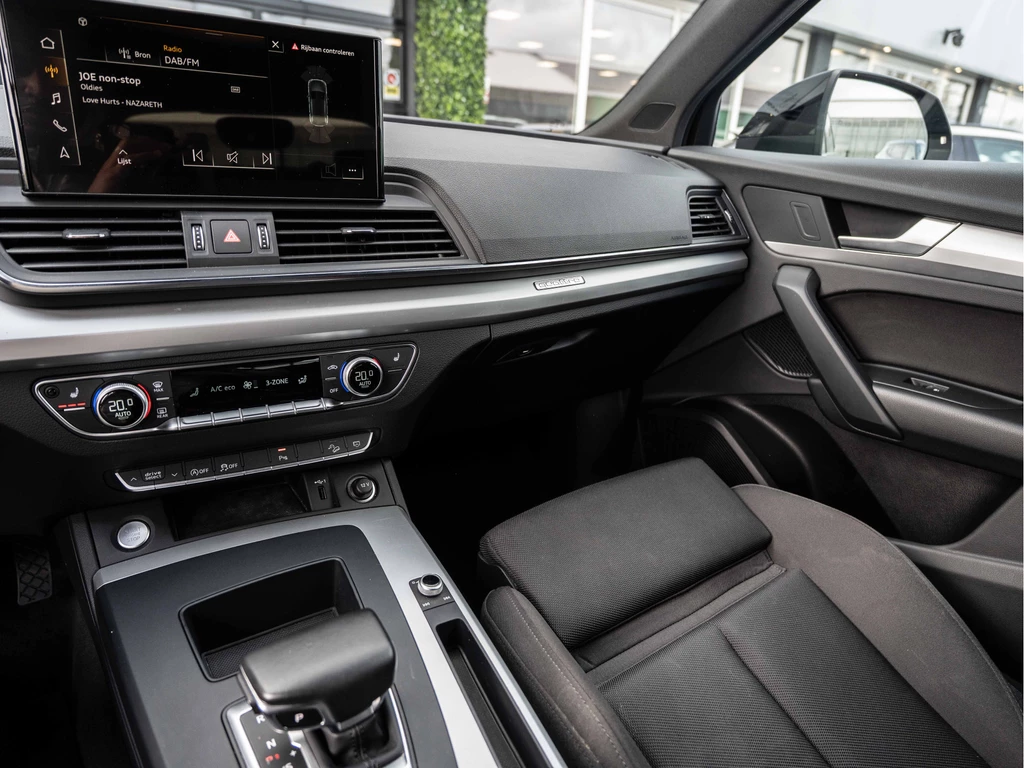 Audi Q5 – foto 9