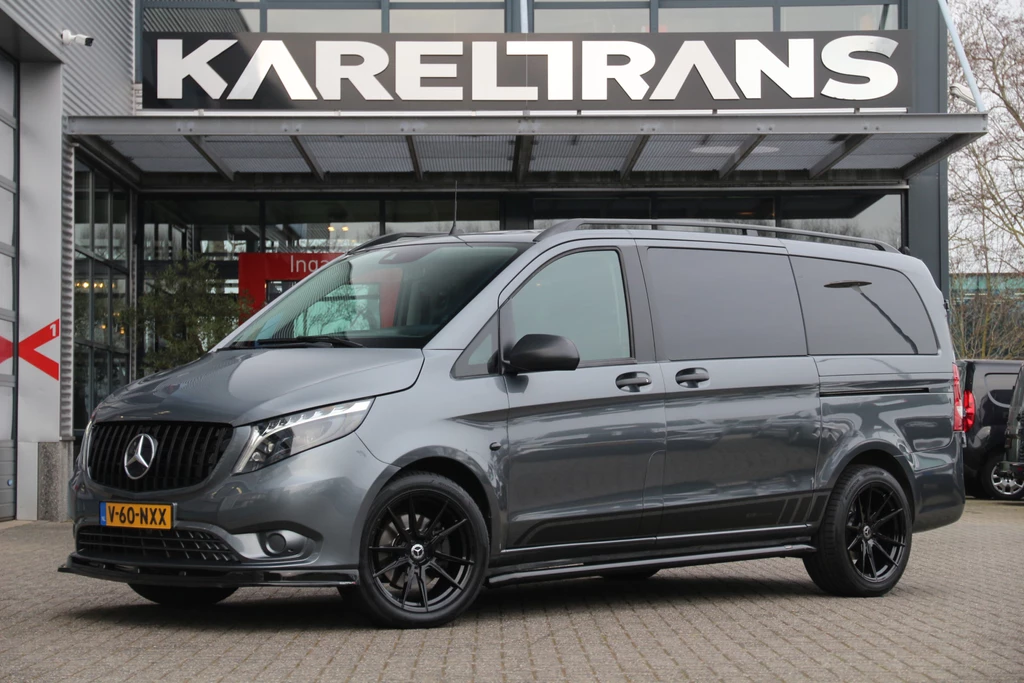 Mercedes-Benz Vito – foto 2