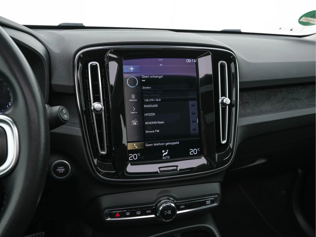 Volvo XC40 – foto 16