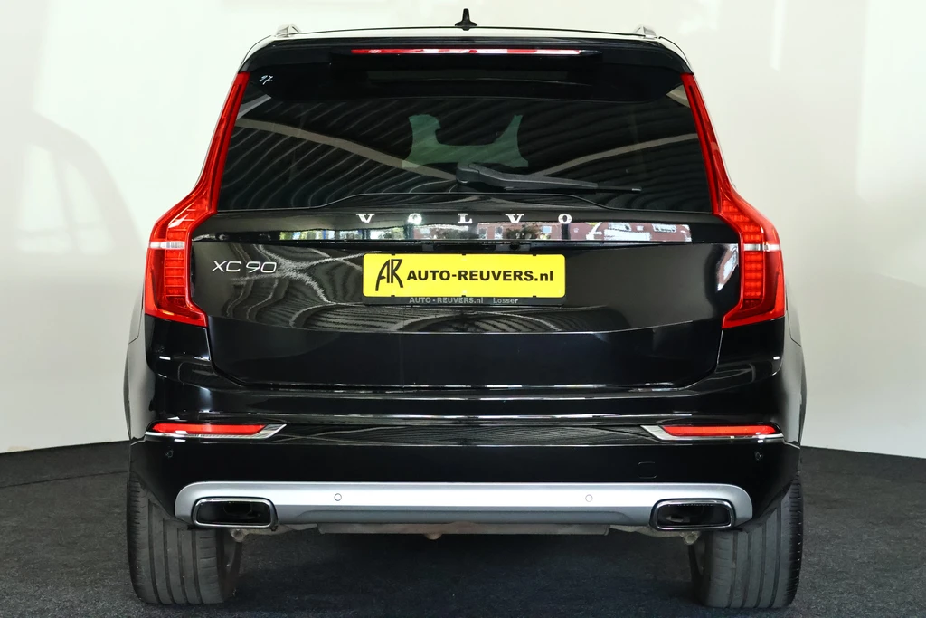 Volvo XC90 – foto 5